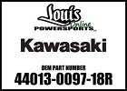 44013-0097-18r Kawasaki Concours Pipe Fork Inner Rh Bl New 725984377589