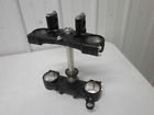 44039-0161-21 44037-0181-21 Kawasaki New Triple Clamps Kx