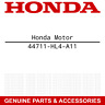 44711-hl4-a11 Honda Motor Tire