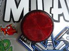 449-85131-02-00 Genuine Yamaha Parts Champ Street Trail Rear Rack Reflector New