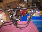 450ss Frame Benilli Benelli 50cc