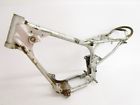 451-21110-01-35 Yamaha Ty Used Frame Chassis Bos