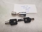 45680-99 Harley New Steering Lock Dyna Wide Glide Superglide Low Rider