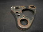 45690-51 Harley Hummer Upper Triple Tree Plate Seedometer Bracket
