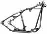 457388 Kraft Tech Tube Rigid Style Frame Chassis Harley