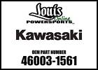 46003-1561 Kawasaki Handle New Oem 725984399345