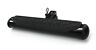460b Go Rhino Oval Hitch Step Black 887753029034