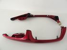 46210-10g03-yhl Suzuki An Ak Burgman Used Left Right Red Grab Bar