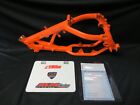 46303001000eb Ktm Sx Frame May Fit Other Years