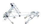46512410475 Bmw Main Frame Chassis Silver Slvg