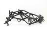 46517676539 Bmw Gs Straight Main Frame Chassis Slvg Ttl