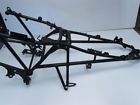 46518527527-2009-2010-2011-2012-2013-2014-section Subframe Rear Frame Chassis