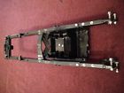 46518550381 Bmw Rear Sub Frame Seat Support Subframe Oem