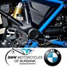 46518560671 672 Bmw Gs Adv Frame Guards Genuine Motorrad Motorcycle