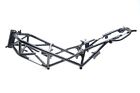 470.1.181.1ab Ducati Monster Main Frame Chassis Slvg Black
