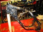 4700300120096 Ktm Sx Frame