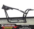 47008-00 Harley-davidson Harley Davidson Frame