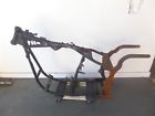 47008-92 Harley Davidson Evo Softail Heritage Classic Fat Boy Main Frame
