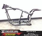 47008-92b Harley-davidson Harley Davidson Frame
