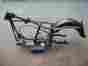 47015-81 Harley-davidson Harley Shovelhead 1982 Flh Frame