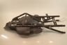 47017021a Ducati Subframe Straight And True