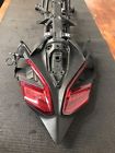 47017262aa Ducati Panigale Rear Subframe Complete Assembly Tail Light Panels