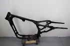 47209-00 Harley Sportster Roadster Oem Frame Chassis