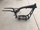 47288-94 Harley-davidson Harley Davidson Fxd