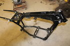 47293-06 2008 Harley Dyna Fxdc Frame