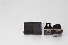 90801-06 47449-06 Not Specified Street Glide Flhx Saddlebag Case Mounting Bracket Mount