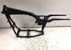 47456-97a Harley Davidson Frame Chassis Slvg Dyna Super Glide Fxd