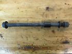 47500008 Harley Davidson Street Swingarm Bolt