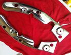 47502-47504 Harley-davidson Rear Frame Covers