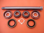 47510-58 V-faxctor Pivot Bolt Kit