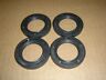 47519-83 Unbranded Harley Davidson Axle Wheel Bearing Grease Seals Pack Oem