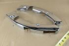 47526-09 47522-09 Harley Davidson Touring Model Rear Frame Strut Covers