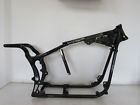 47591-00 Harley Davidson Softail Fatboy Oem Main Frame Chassis Cln