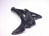 47711-44h Suzuki Gladius Sfv Left Lower Frame Side Cover