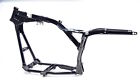 47745-06b Harley Davidson Dyna Street Bob Fxdbp Main Frame Chassis Slvg