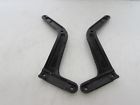 47807-08bhp 47798-08bhp Harley Davidson Softail Deluxe Frame Supports Brackets