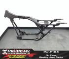 47900-89a Harley-davidson Main Frame Chassis
