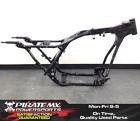 47900-93b Harley-davidson Harley Davidson Frame