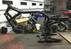 47988-08bk 47959-07bk 47987-07bk Harley-davidson 2012 Harley Davidson V-rod