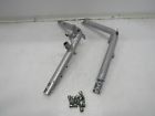 47988-05 47987-05 Harley Davidson Rod Vrod Vrsca Oem Lower Frame Rails Down 47988-05 47987-05 Harley Davidson Rod Vrod Vrsca Oem Lower Frame Rails Down