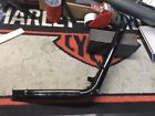 47987-12bk Harley Vrod Left Frame Leg 47987-12bk Harley Vrod Left Frame Leg