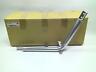 47988-05bgo Nos Genuine Harley Frame Lower Right Leafy Aluminum