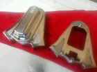 48056-97a Harley-davidson Rear Axle Covers