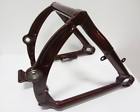 48478-08 Harley Davidson Softail Fxst Swingarm Burgundy Flake