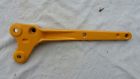 48895-04bkr Harley Davidson Cvo Softail Deuce Seat Post Assembly