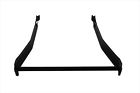 49-0953 Manufacturing Rear Frame Stand Knuckle Panhead El Fl Black Pick